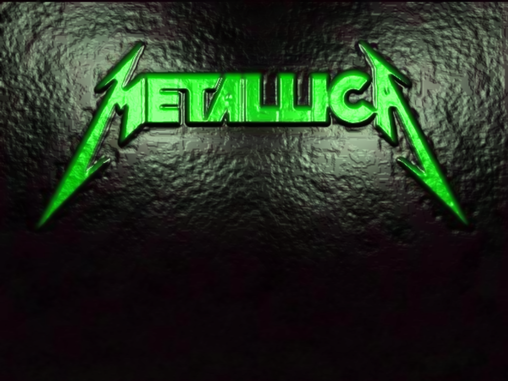 ¿Eres fan de Metallica?, entra y encuentra salvapantallas de primera
