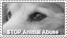 Stop_Animal_Abuse_Stamp_by_pillze69.gif