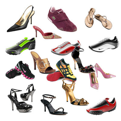 Shoe Fashion on Fashion Shoes Png Icons By  Amirajuli On Deviantart