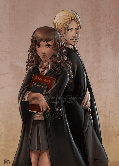 hermione-spies-on-harry-fanfic