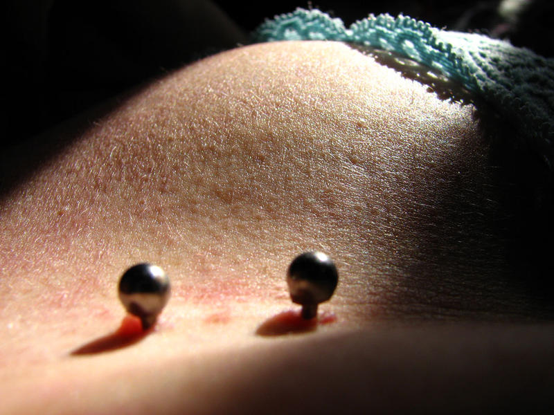 surface piercing by ~shuttered-smiles on deviantART