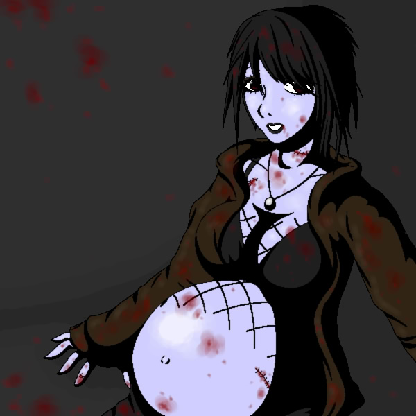 Pregnant Zombie Sexy Fucking Images