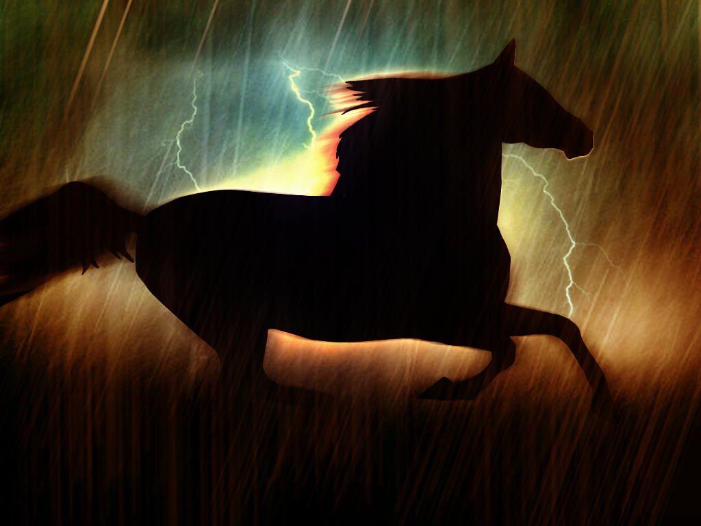 Black_Horse_by_serdarguler.png