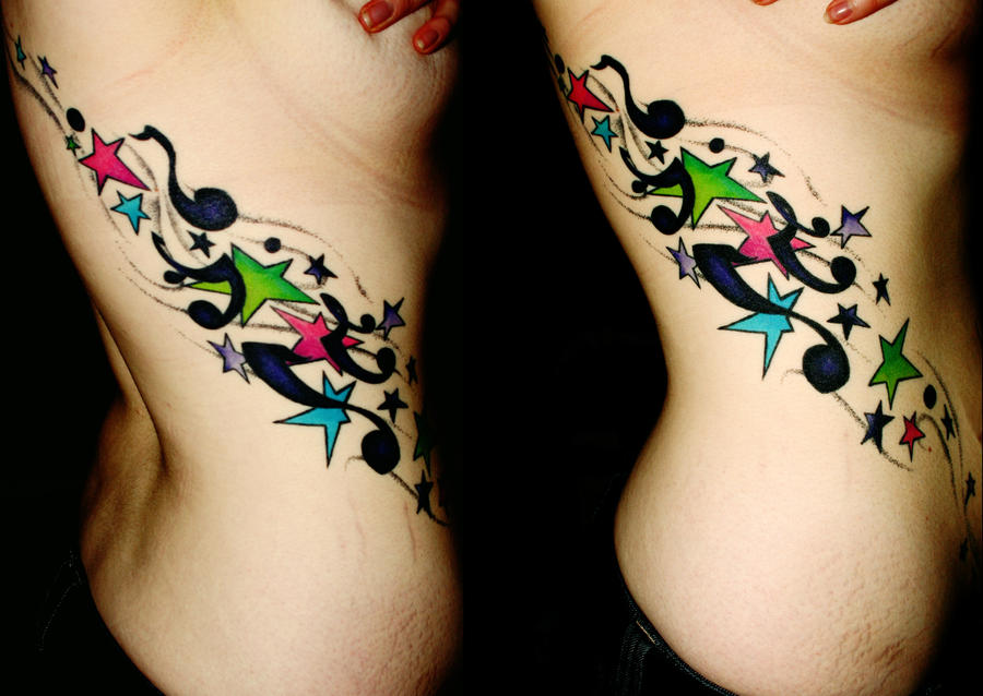 Tattoo fin by bikuki on deviantART