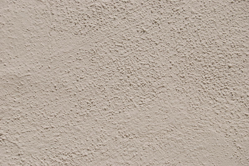 How to Apply Stucco m