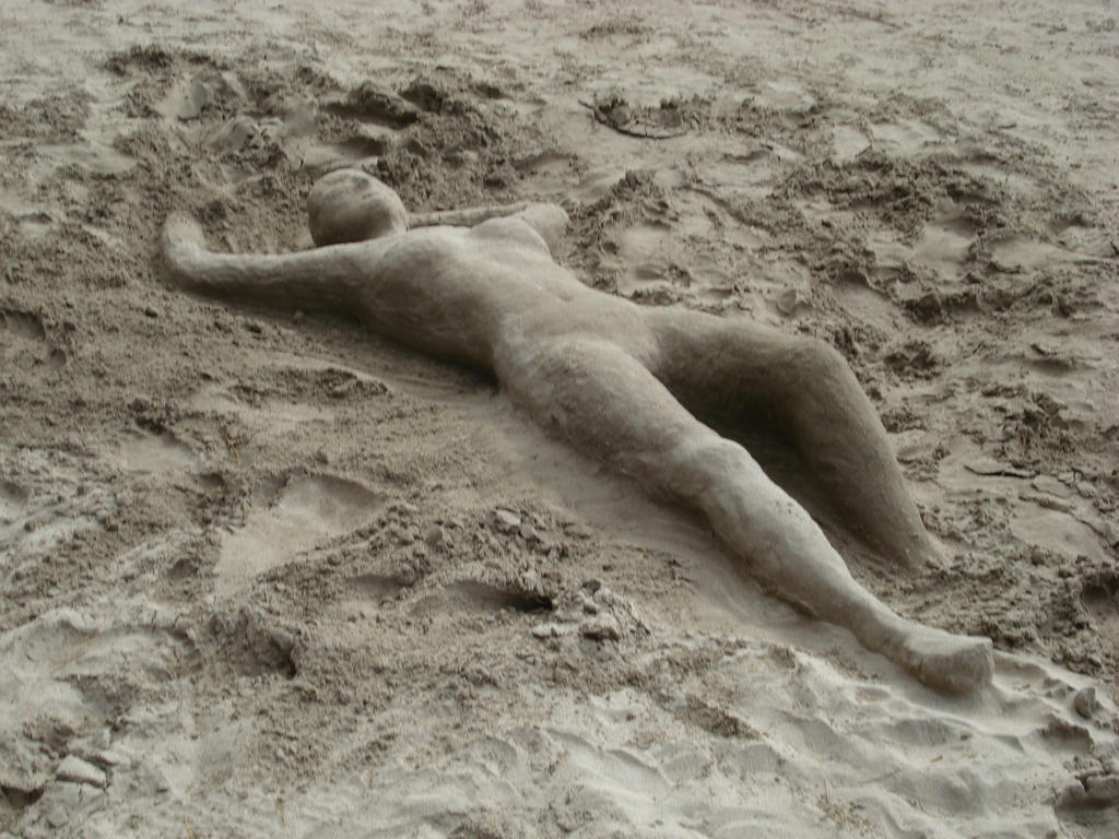 Sexy Sand 31