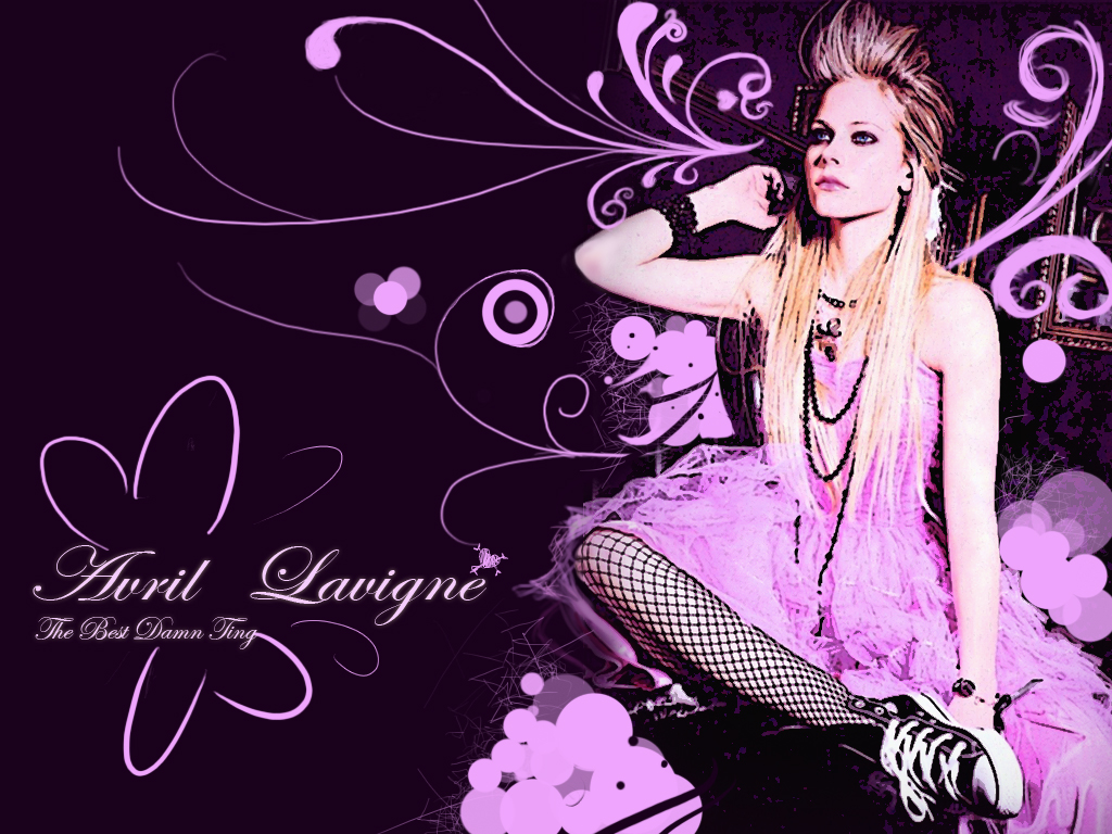 گالری عکسهای HD از Avril Lavigne - عکس های جدید اوریل - www.siti.rzb.ir