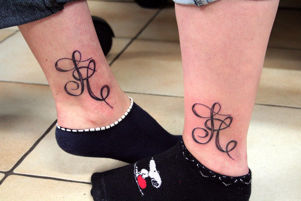 La Tattoos Pictures - Shop for
