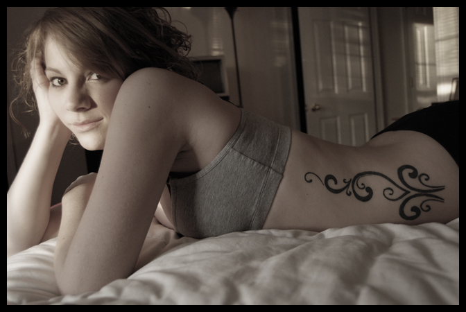 Feminime  Tattoos Designs,Pictures  And Ideas