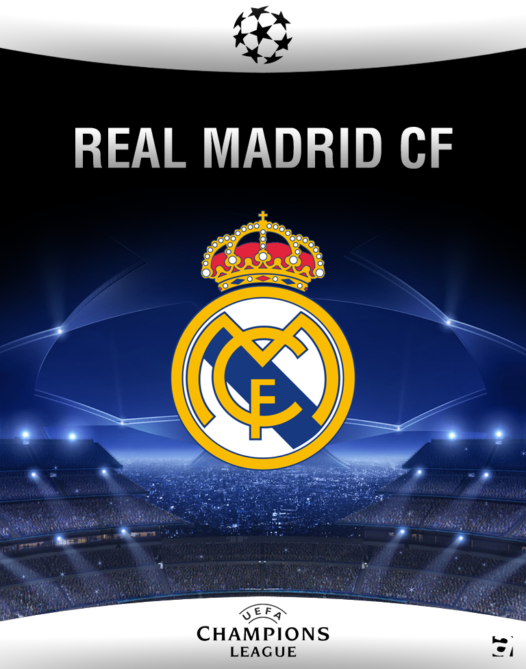 Download this Tema Hilo Unico Imagenes Del Real Madrid picture