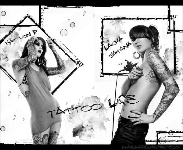 Tattoo life by 1mag1ka on deviantART