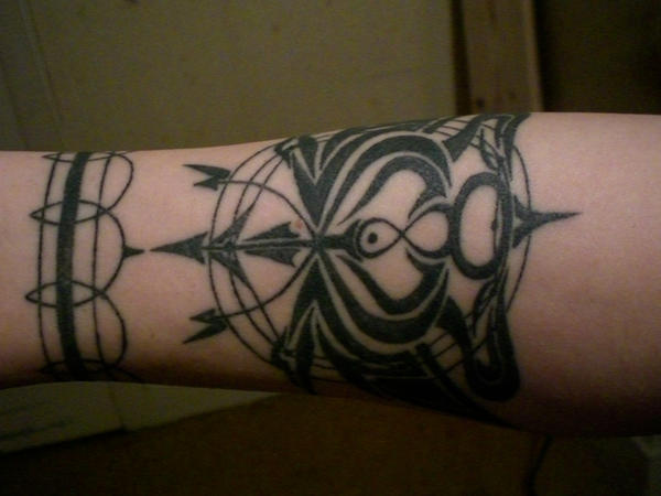 FMA Scar Tattoo by ~Maddmatthias247 on deviantART