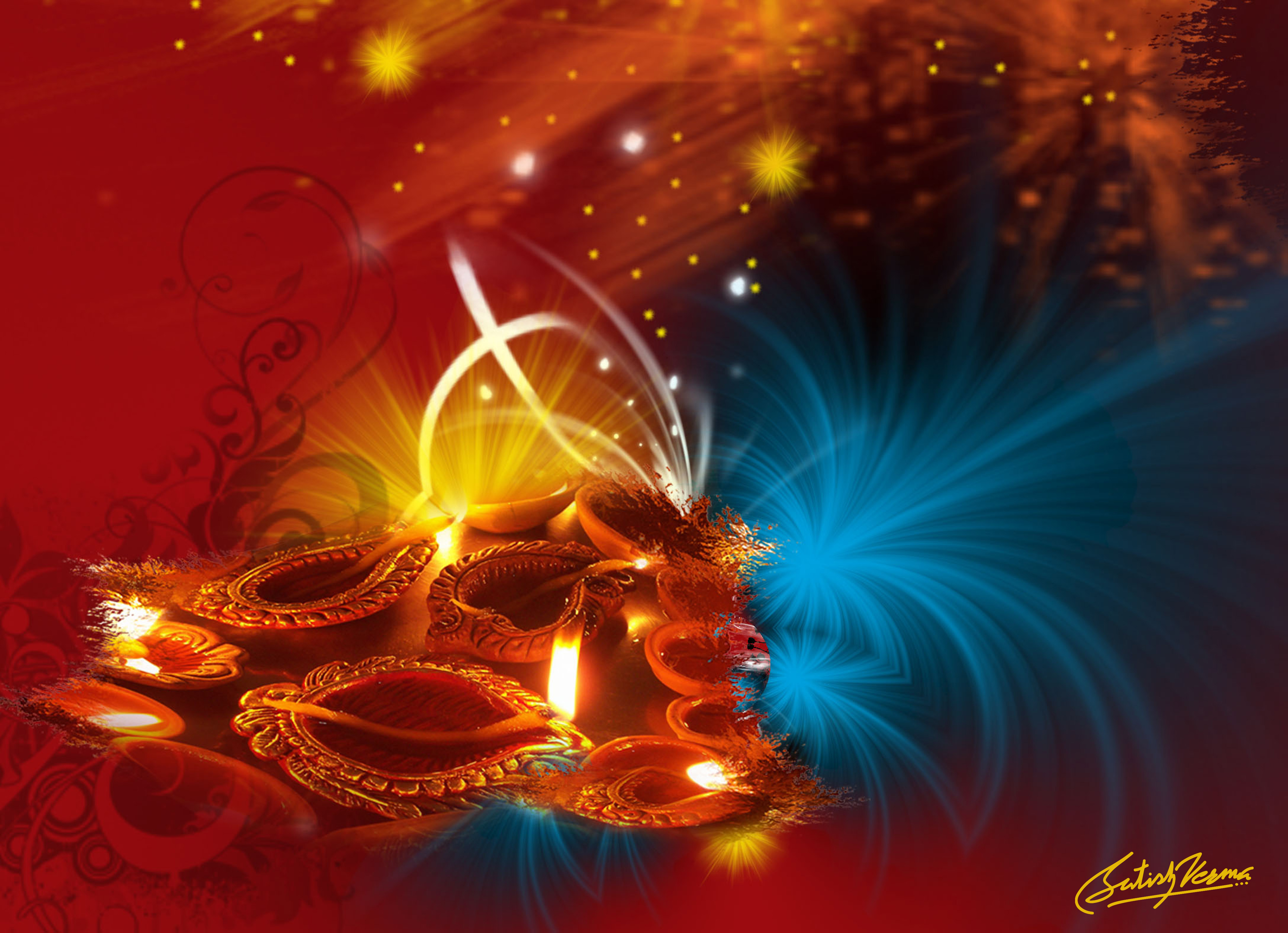 http://fc07.deviantart.net/fs26/f/2009/245/b/9/Diwali_Card_II_by_satishverma.jpg
