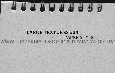 large textures