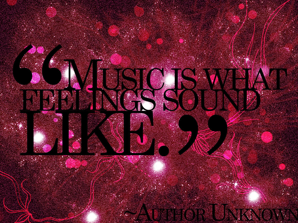 quotes on music. #famous quotes #music is