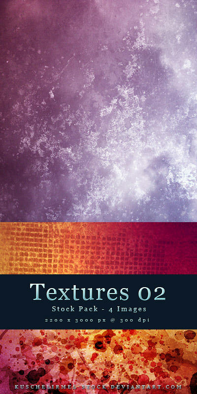 textures stock pack
