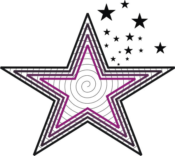 all star fot tattoo by
