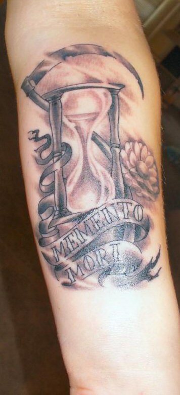 blake shelton tattoo on forearm. arm tattoos