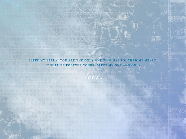 wallpaper with quotes. wallpaper for quotes. Wallpaper Quote 1 by ~TwilightsEdward on deviantART