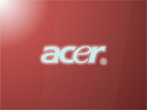 acer wallpaper. Acer Wallpaper Red by
