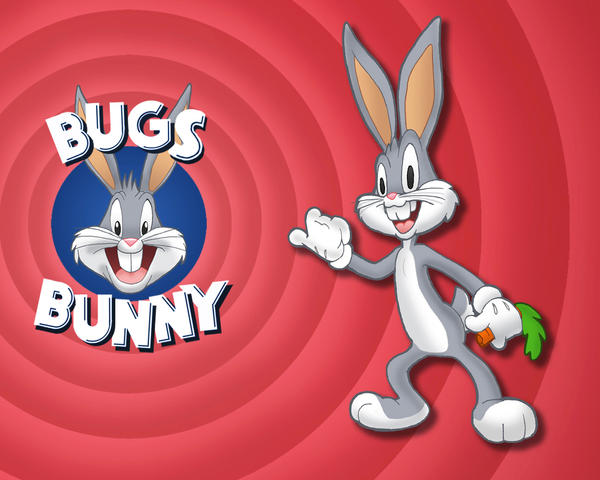 bugs bunny wallpaper. Bugs Bunny Wallpaper by