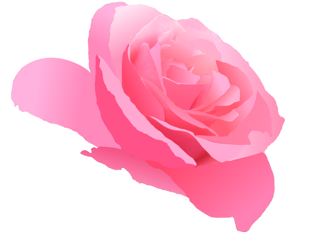 rose clip art vector - photo #40