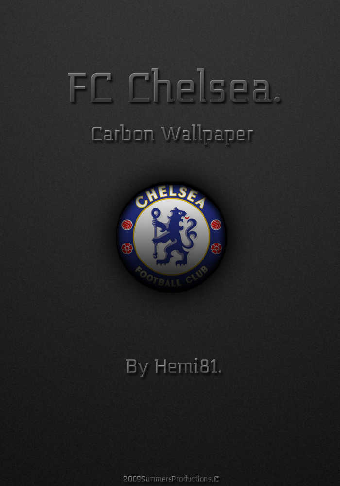 carbon wallpaper. -FC Chelsea Carbon Wallpaper-