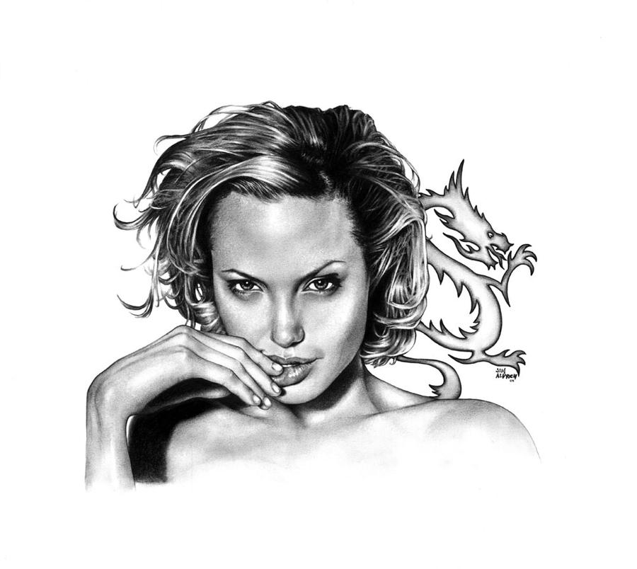 angelina jolie tattoos in wanted. angelina jolie tattoo wanted