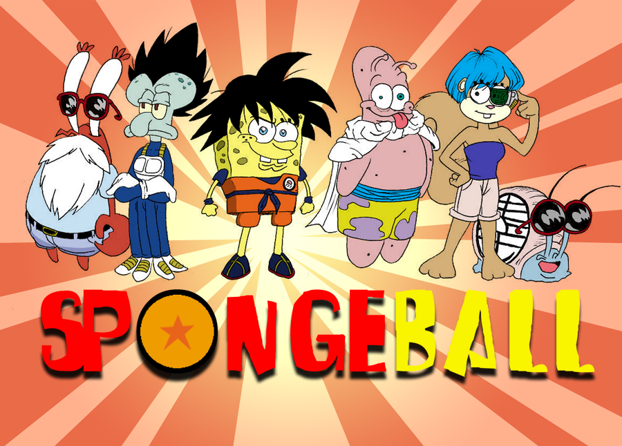 [Image: Sponge_Ball_by_SemiAverageArtist.png]