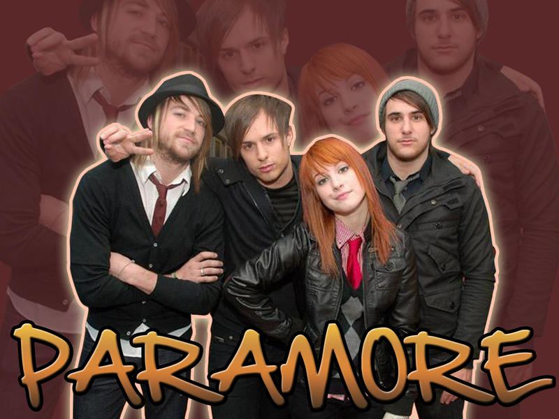 wallpaper paramore. the cold paramore wallpaper by