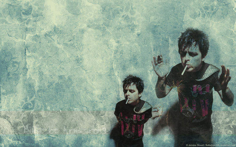 wallpaper green day. Green Day Wallpaper 5 by