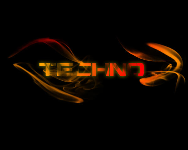 techno wallpapers. Techno Wallpaper by