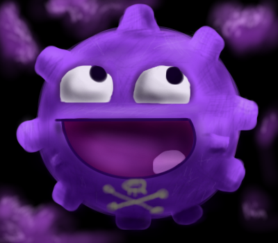 [Image: Awesome_koffing_by_Sklavenbrause.png]