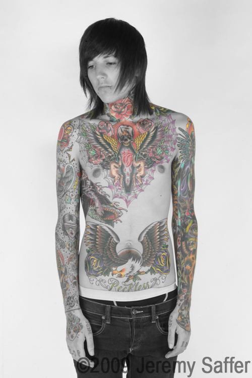 *licks lips* Oli Sykes he is nomable, just get rid of the tats.