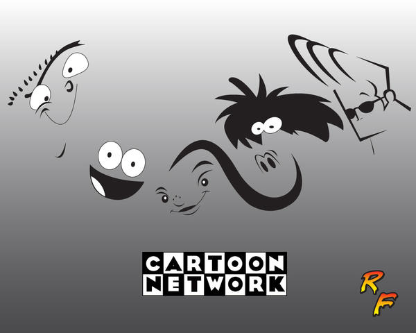 wallpaper cartoon network. Cartoon Network Wallpaper by