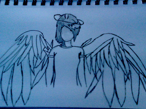 anime boy angel wallpaper. emo anime boy angel. emo angel boy by; emo angel boy by. jessica. Jan 26, 06:46 AM. I was waiting for it to hit 100 pages on my end before starting a new