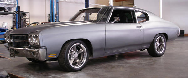 photos of 1970 chevelle ss wallpaper. 1970 Chevelle SS Custom by