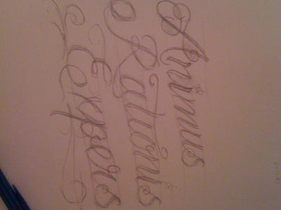 lettering for tattoos. tattoos lettering designs baby