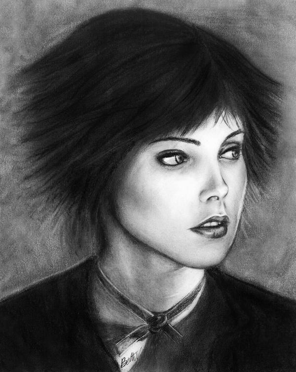 Alice Cullen by xbooshbabyx on deviantART