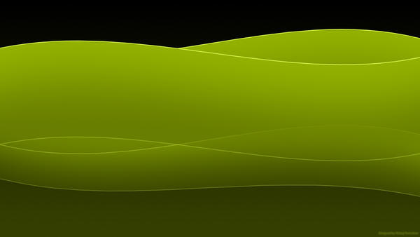 Dark Green Wallpaper HD by ~fireflirter on deviantART