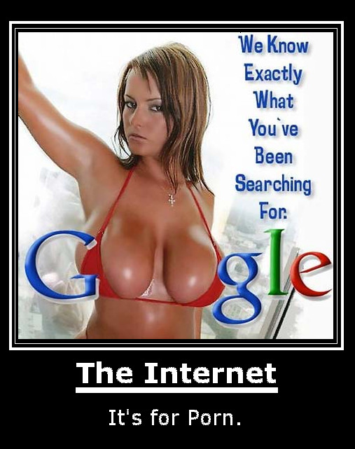 The Internet Is Porn 52