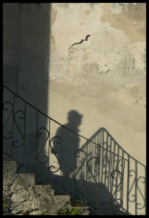 Shadow by estachos