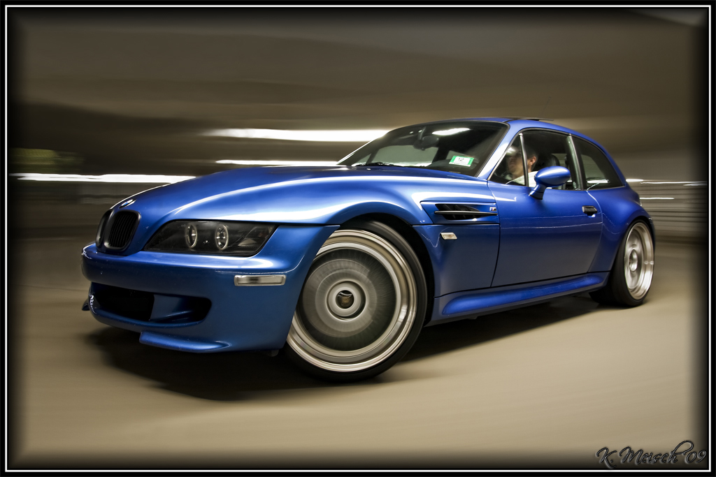 M Coupe car rig shot 1 by z3speed4me on deviantART