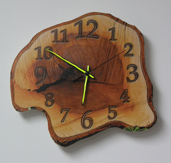 clock wood by lioko83 on DeviantArt