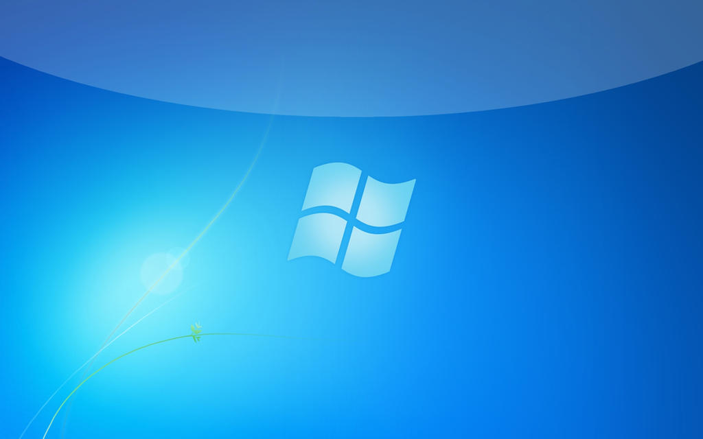 Windows 7 Starter Wallpaper by ~CuteAndy on deviantART