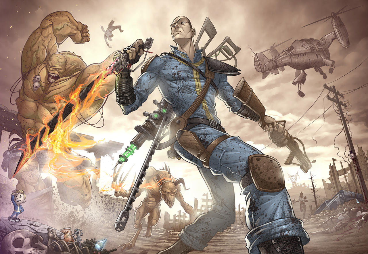 Fallout_3__Virtue_to_Vice_by_patrickbrow