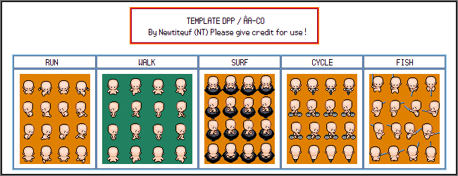 Templates_HGSS_DPP_Characters_by_Newtiteuf.png