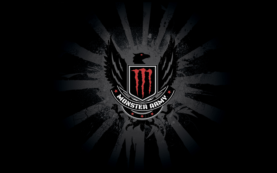 army wallpaper. Monster Army Wallpaper 3 by