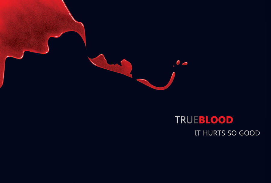 true blood wallpaper. True Blood Wallpaper by