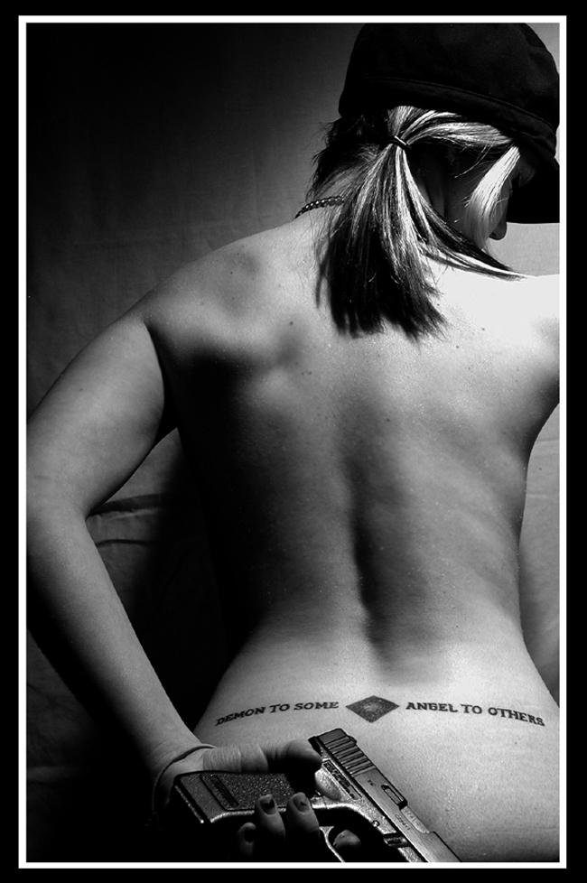 My Favorite Tattoo Quotes of